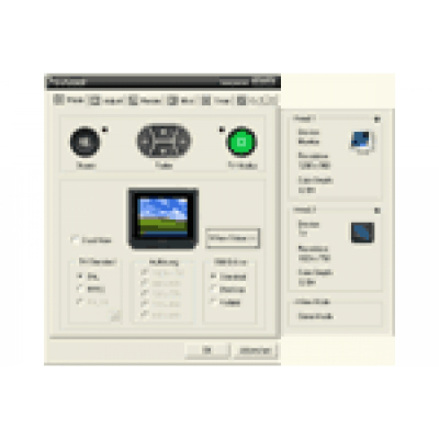 TVTool                    