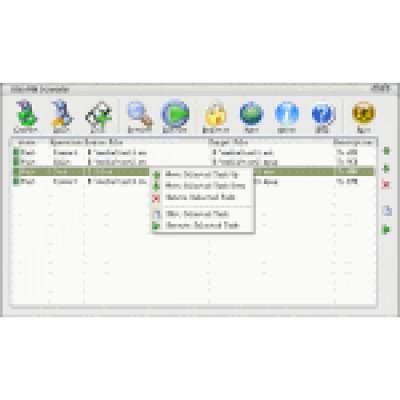 Ultra RM Converter                    