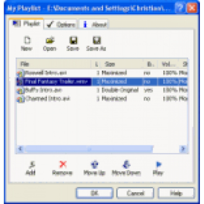 VideoSaver                    