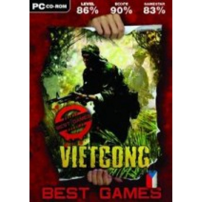 VIETCONG 2