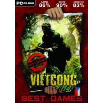 VIETCONG 2                    