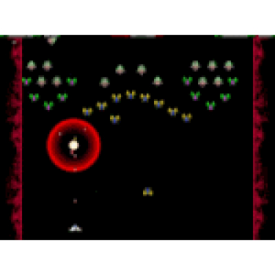 Warblade                    