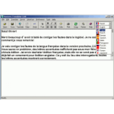 Web Translator                    