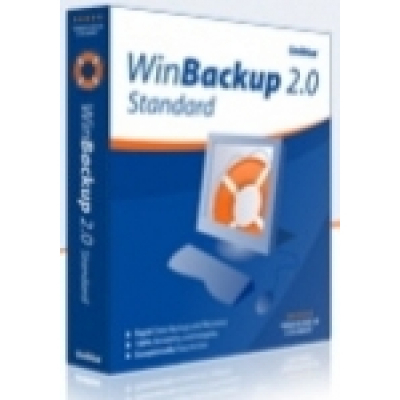 Winbackup 2.0 Standard                    