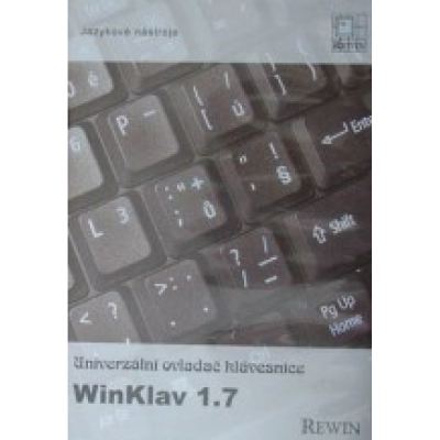 WinKlav 3.0 Professional                    