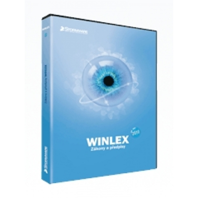 WINLEX 2010                    