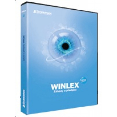 WINLEX 2014                    