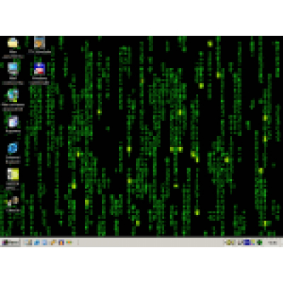 WinMatrix XP                    