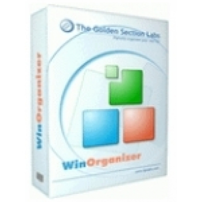 WinOrganizer Personal                    