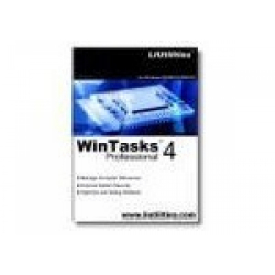 Wintasks Standard 5                    