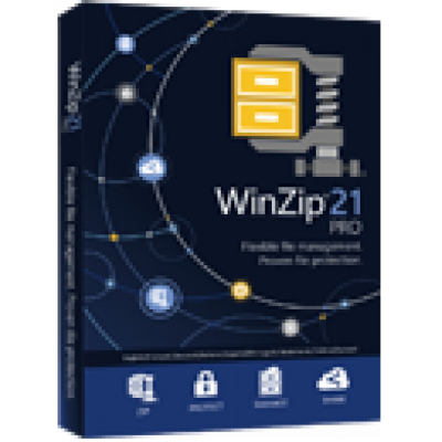 WinZip 21 Pro