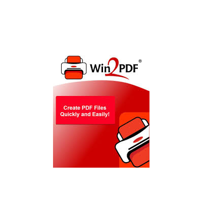 Win2PDF Pro