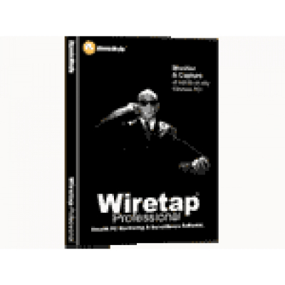 Wiretap Professional