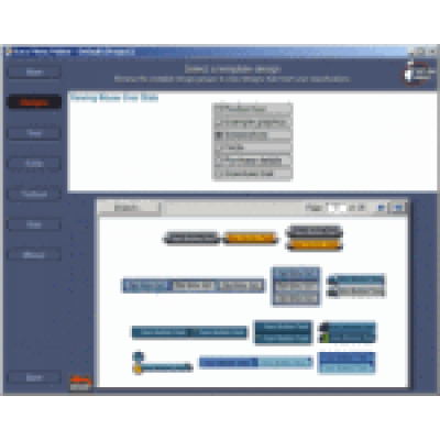 Xara Menu Maker                    