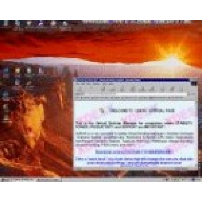 XDESK                    