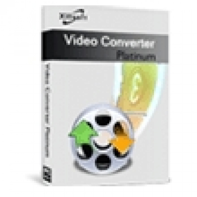 Xilisoft Video Converter Platinum