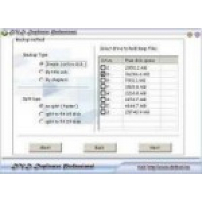 XMedia DVD Duplicator Pro                    