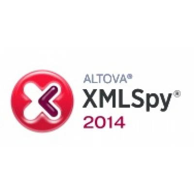 Altova XMLSpy 2014 Enterprise Edition                    