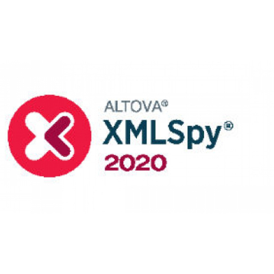 Altova XMLSpy 2016 Professional Edition, Upgrade z v.2015 Professional Edition                    
