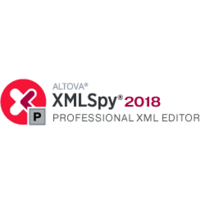 Altova XMLSpy 2018 Professional Edition                    