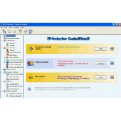 XP-Protector                    
