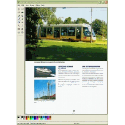 PDF to JPG converter                    