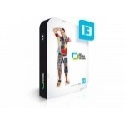Zoner Photo Studio 13 PRO ESD Upgrade z v. 7-11 PRO                    