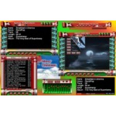 Zoom Player Professional                    