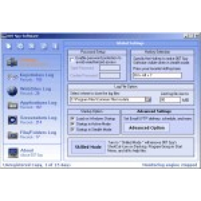 007 Spy Software                    
