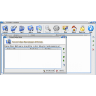 #1 Video Converter                    