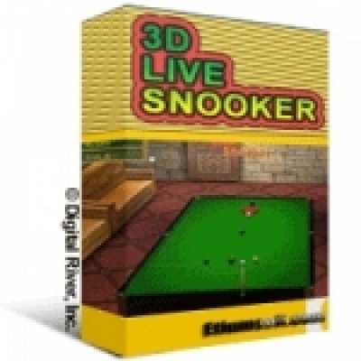 3D Live Snooker                    