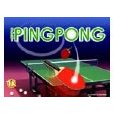 3DRT PingPong                    