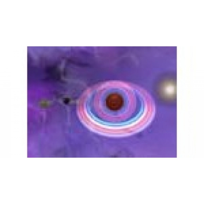 3D Space Screensavers                    