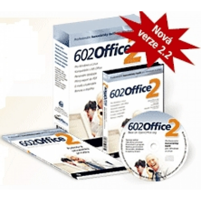 602Office 2                    