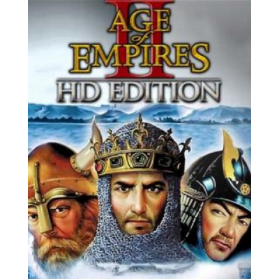 Age of Empires II HD                    