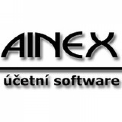 AINEX Mzdy Profesionál ESD                    