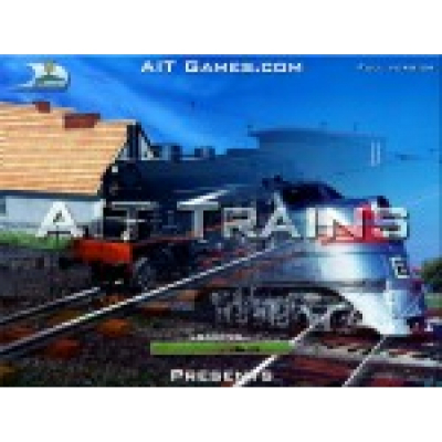 AIT_Trains                    