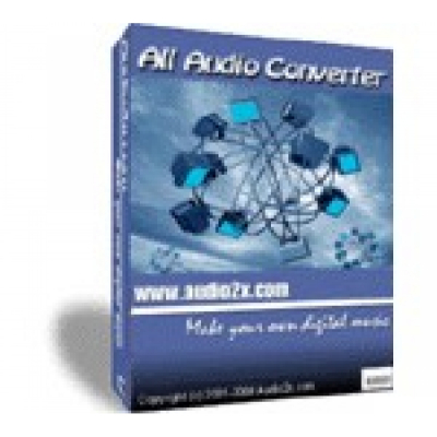 All Audio Converter                    