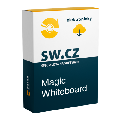 Magic Whiteboard                    