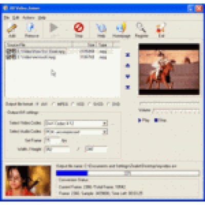All Video Joiner                    