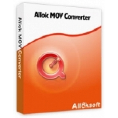 MOV Converter                    