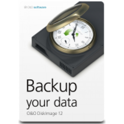 O&amp;O DiskImage 11 Professional Edition, 1 PC                    