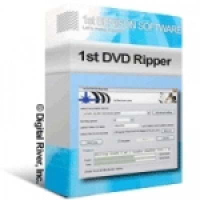 1st DVD Ripper