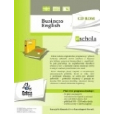 Business English                    