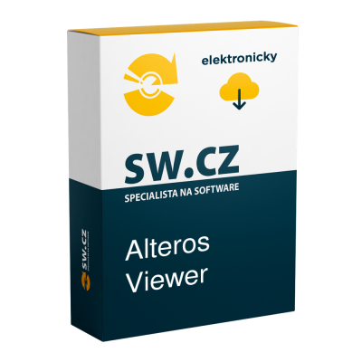 Alteros Viewer