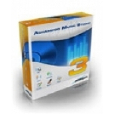 Ashampoo Music Studio 3                    
