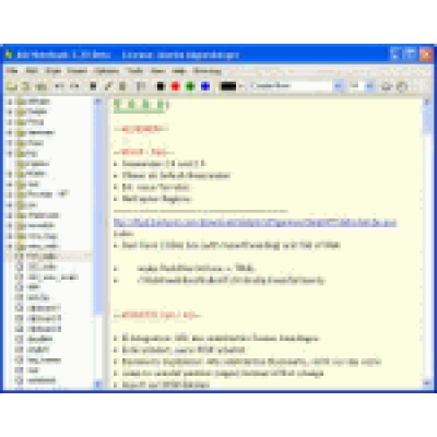 AM-Notebook Pro                    