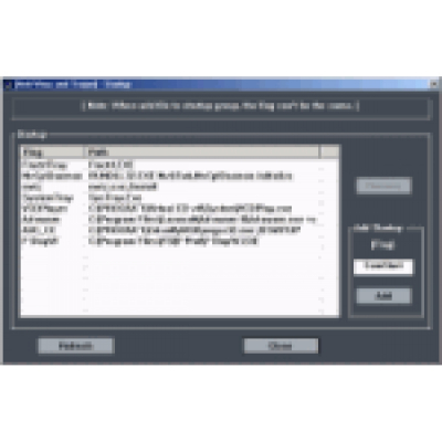 Anti-Virus&amp;Trojan                    