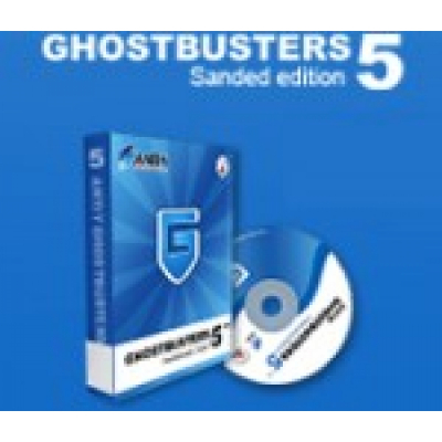 Antiy Ghostbusters Standard Edition                    