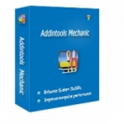 Addintools Mechanic                    